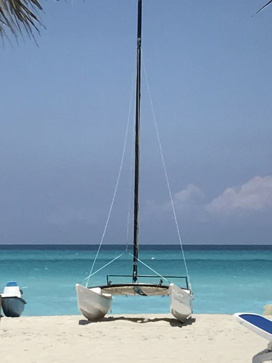 Strand Melia Las Antillas - Adults only