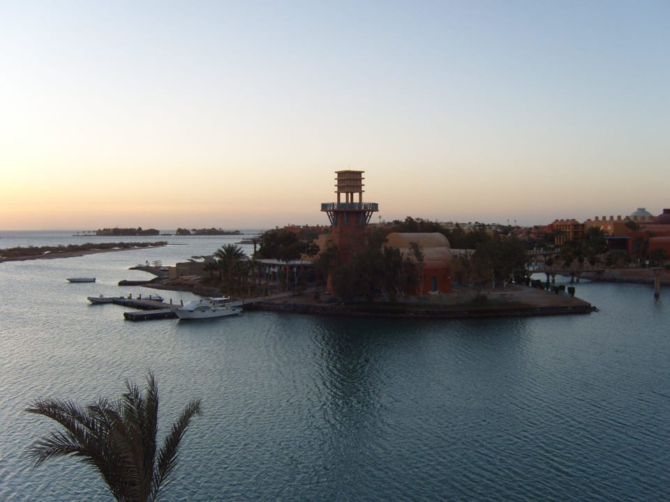 Gehört zum Sharaton-Resort ! Hotel Three Corners Ocean View prestige - Adults only