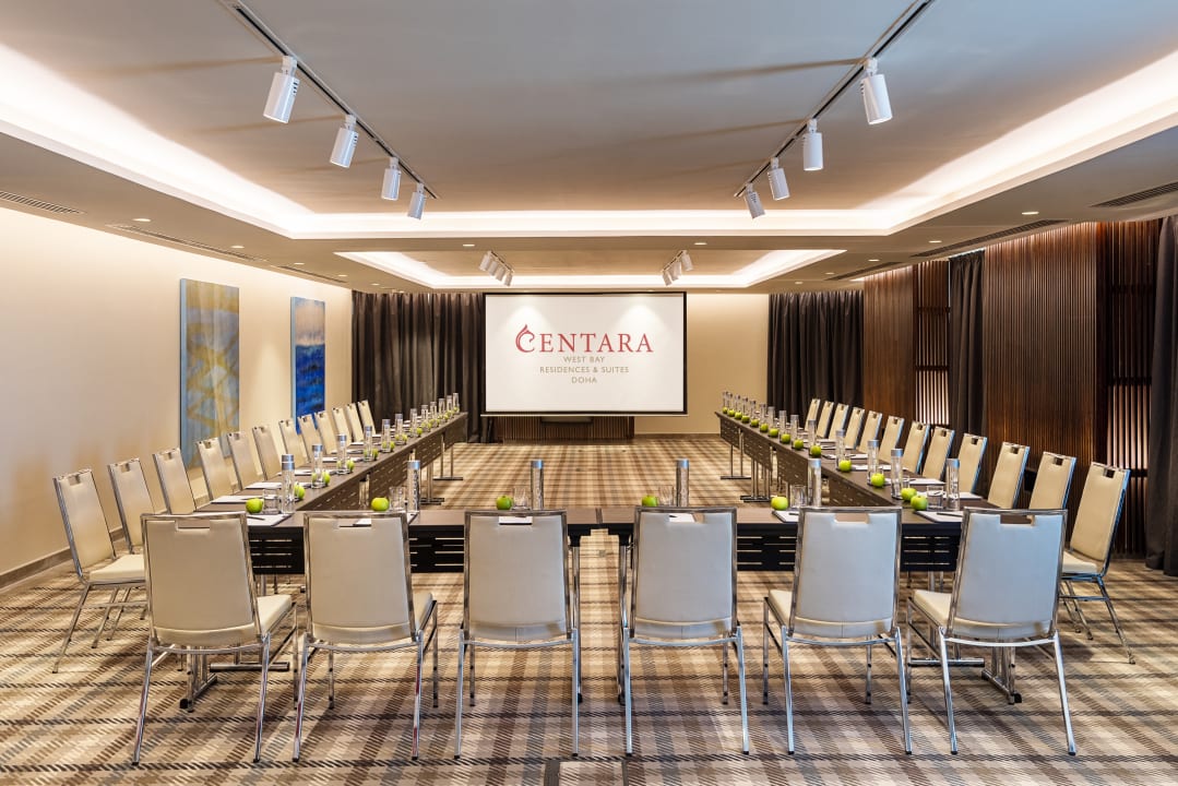Sonstiges Centara West Bay Hotel & Residences Doha