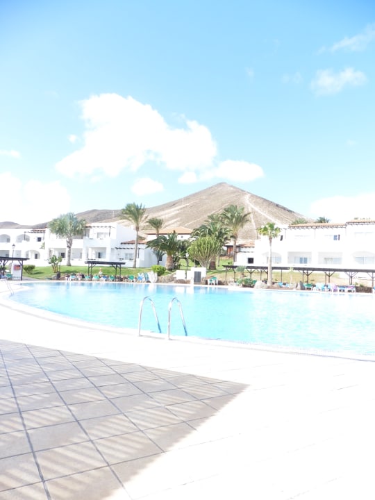 Pool TUI MAGIC LIFE Fuerteventura