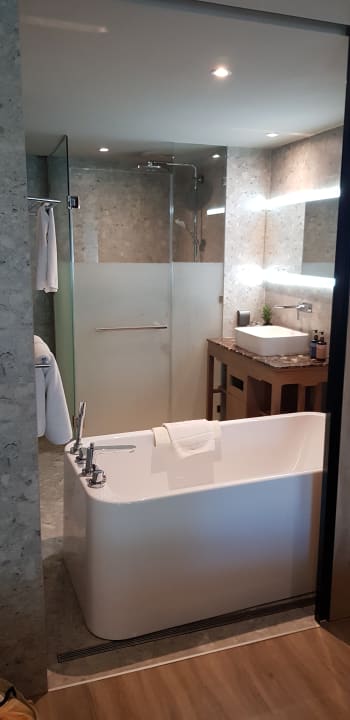 Zimmer La Flora Khao Lak