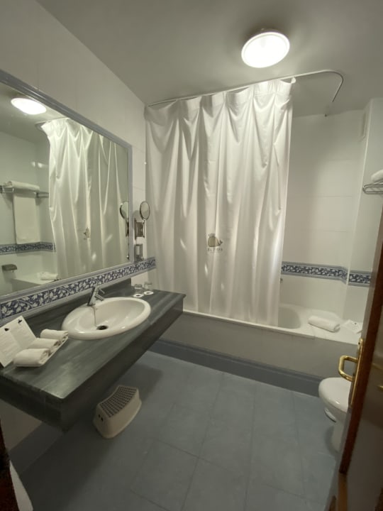 Zimmer Hotel El Duque