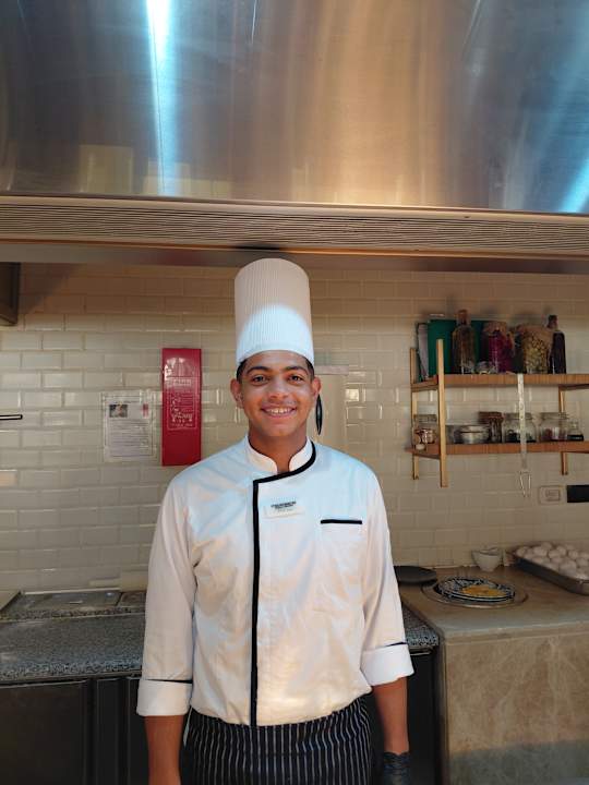 Zimmer Steigenberger Golf Resort El Gouna