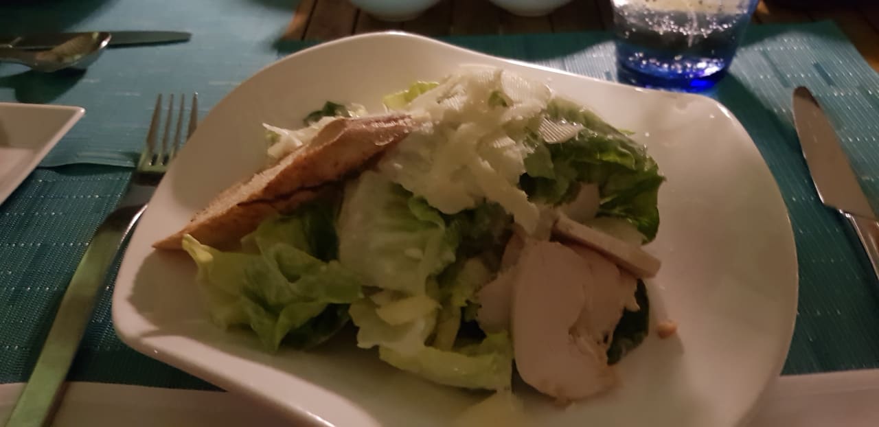 Gastro Sun Siyam Iru Veli