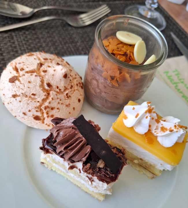 Gastro Iberostar Waves Founty Beach