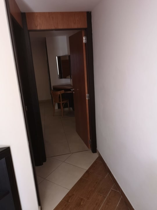 Zimmer HL Miraflor Suites Hotel