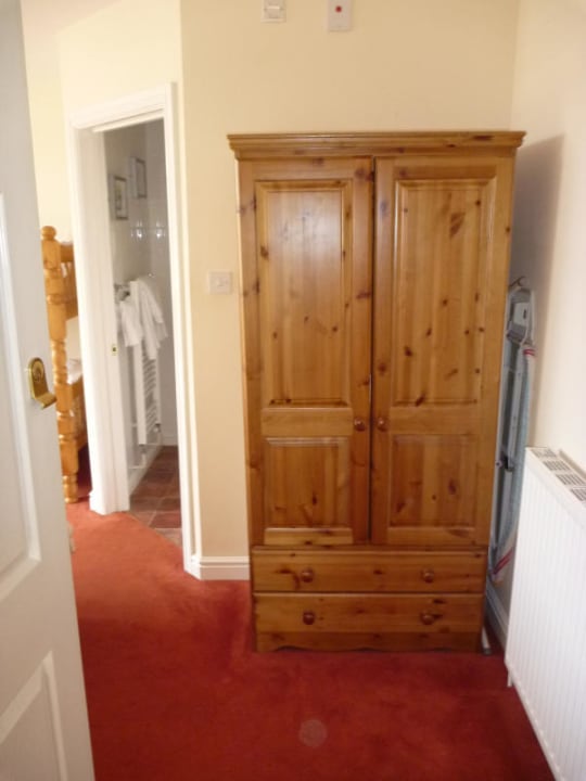 Family Room The Red House Hotel