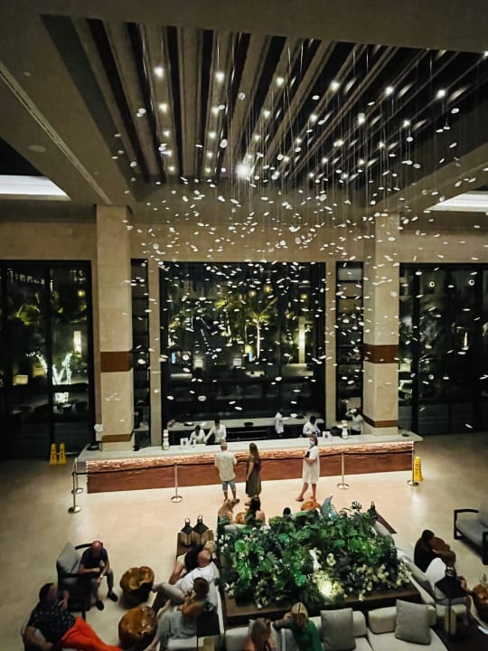 Gastro Lopesan Costa Bávaro Resort, Spa & Casino