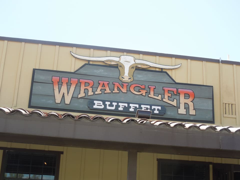 Restaurantlogo The Ranch at Death Valley
