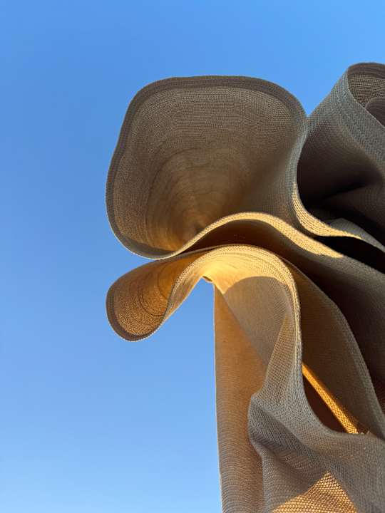 Strand Serenity Alpha Beach