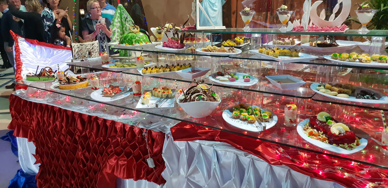 Gastro Titanic Beach Spa & Aqua Park