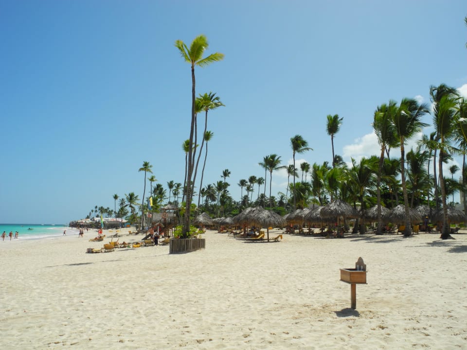 Strand JOIA Bávaro by Iberostar
