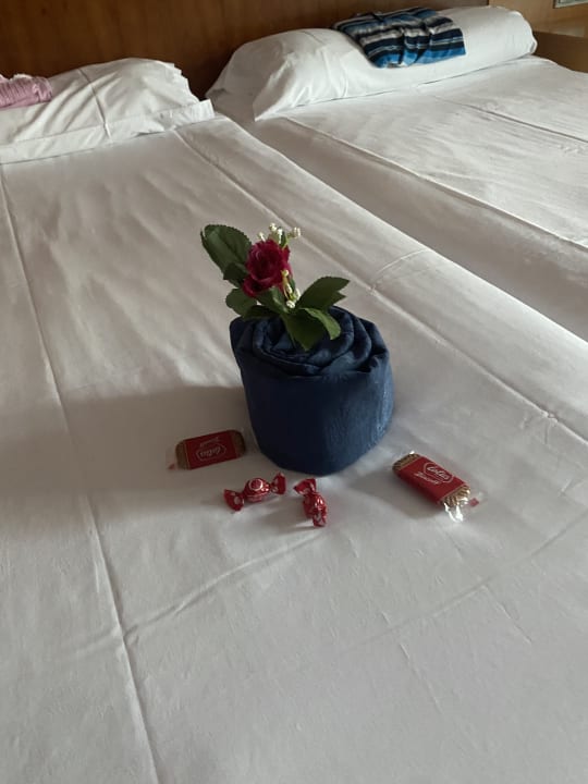 Zimmer R2 Pajara Beach