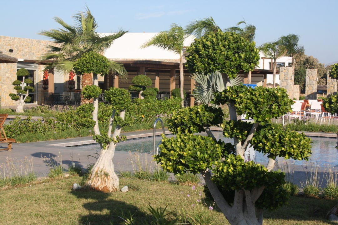 Anlage TUI BLUE Palazzo del Mare