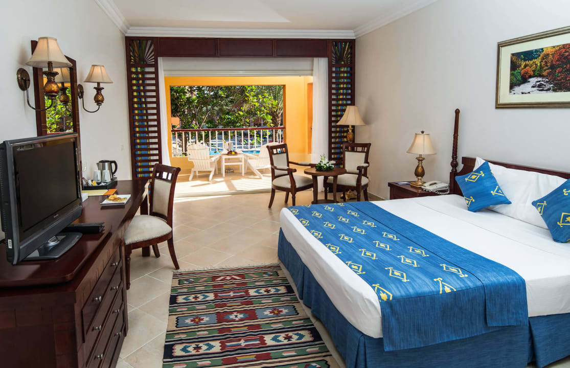 Superior Room Sentido Caribbean World Soma Bay