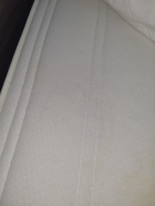 Zimmer Center Parcs Park De Haan