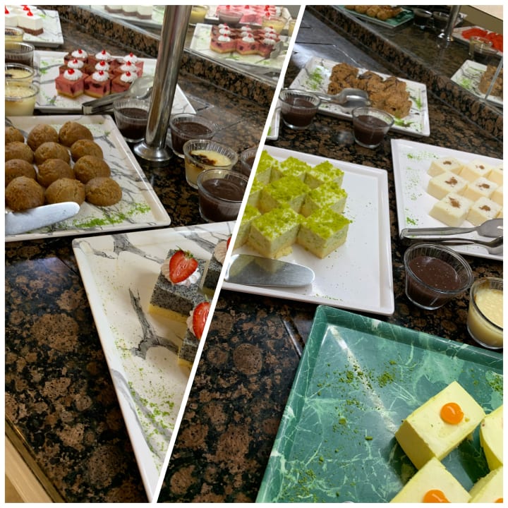 Gastro Alba Resort Hotel