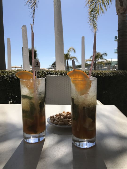 Gastro Hipotels Gran Conil Hotel