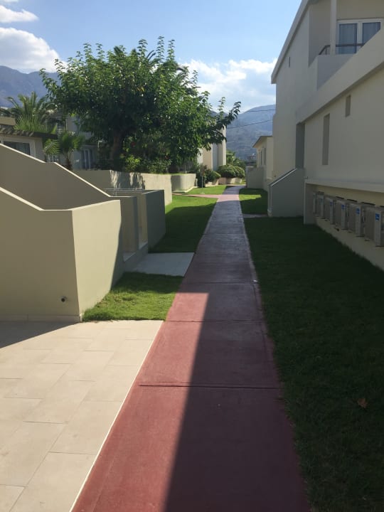 Sonstiges HARPIN Georgioupolis Resort Aquapark & SPA