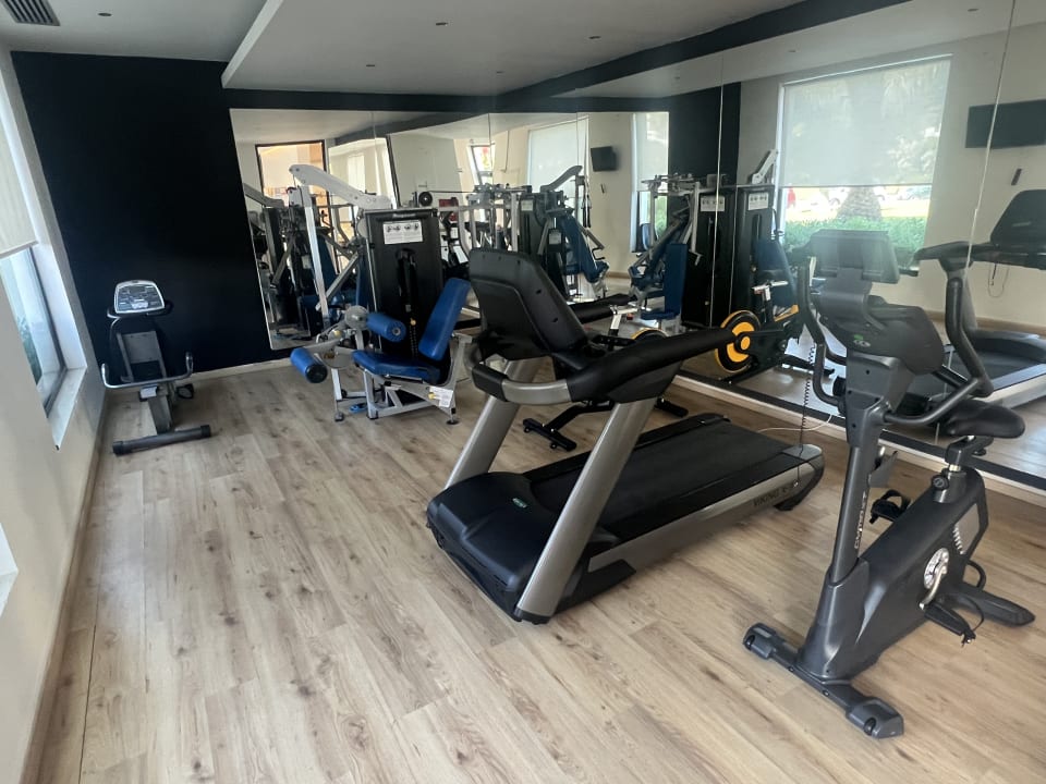 Sport & Freizeit Hotel Calypso Beach