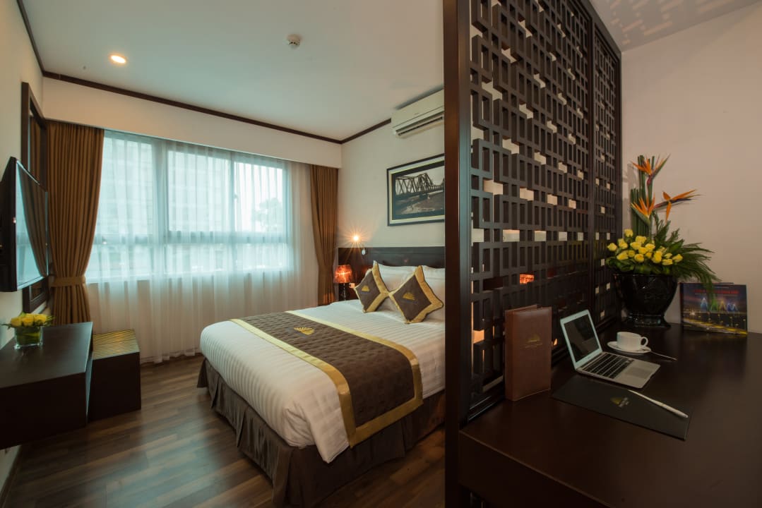 Zimmer Hotel Thang Long Opera