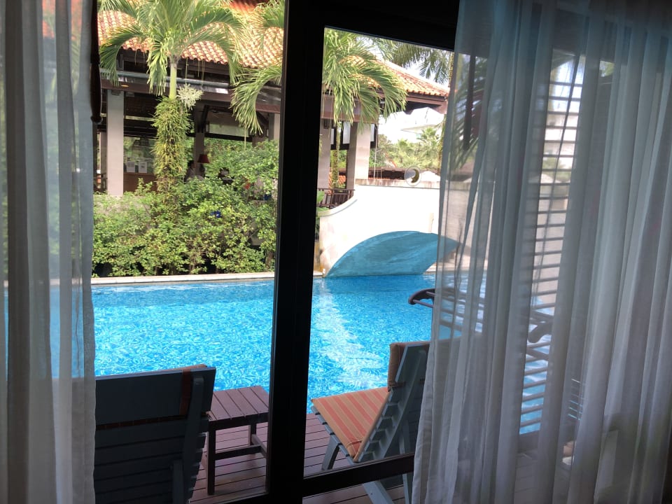 Zimmer Khaolak Oriental Resort - Adults only