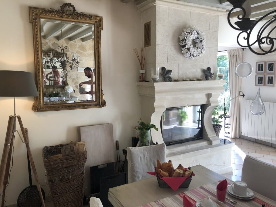 Gastro Le Clos de Chassins