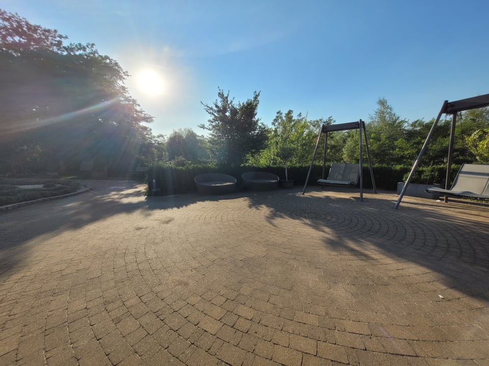 Sport & Freizeit Hotel Acamed Resort