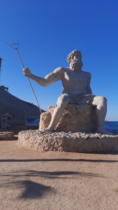 Strand Pickalbatros Citadel Resort