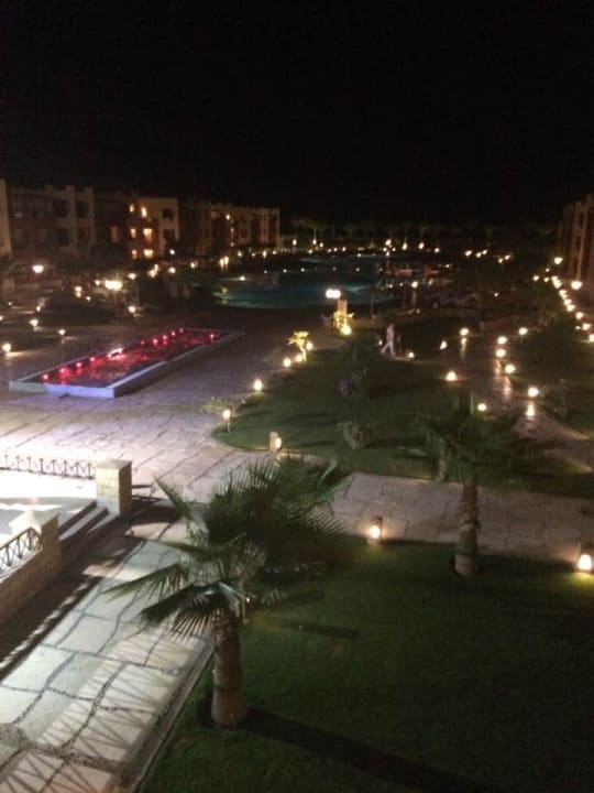 Ausblick Casa Mare Resort