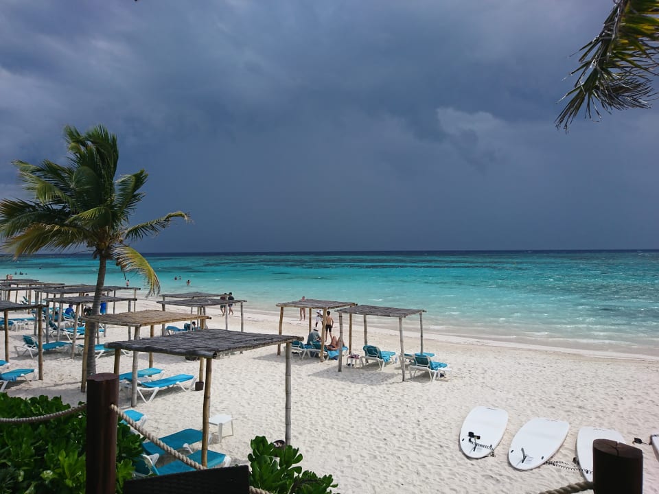Strand Akumal Bay Beach & Wellness Resort