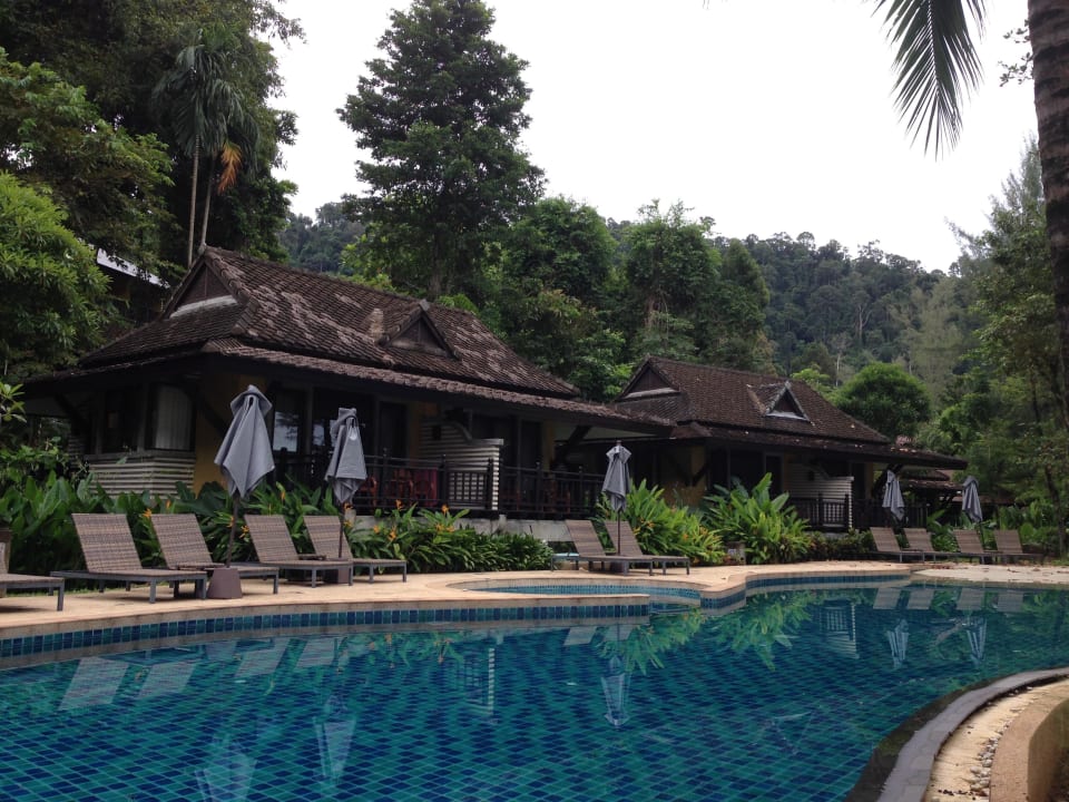 Bungalow Moracea by Khao Lak Resort