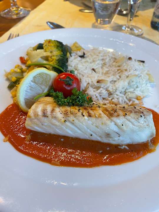 Gastro Kleine Strandburg Zinnowitz