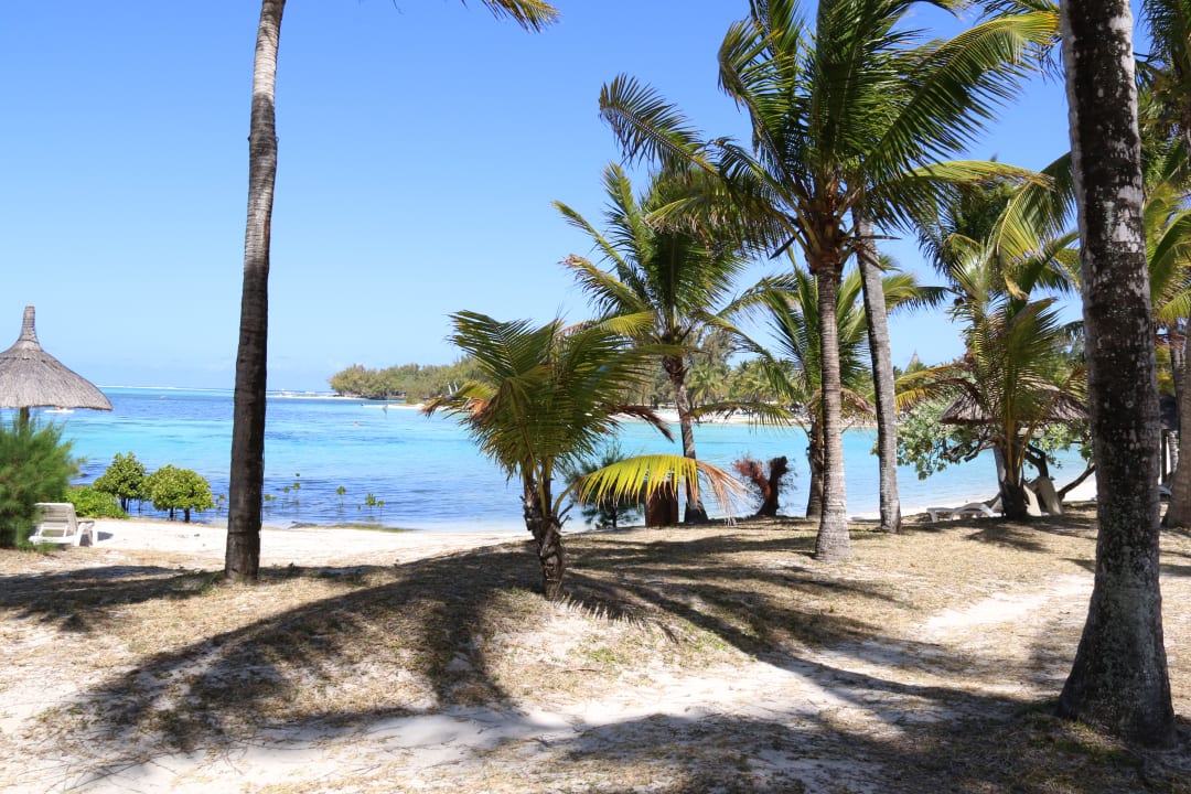 Strand Shandrani Beachcomber Resort & Spa