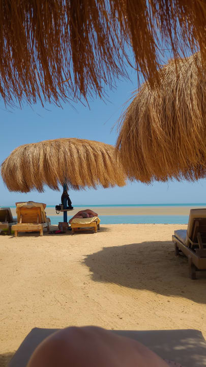 Strand Club Paradisio El Gouna, Red Sea