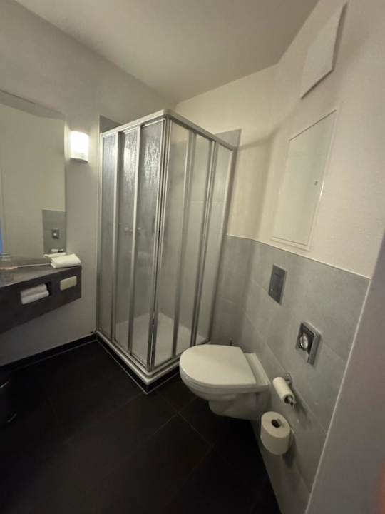 Zimmer Hotel Oberhausen Neue Mitte affiliated by Meliá