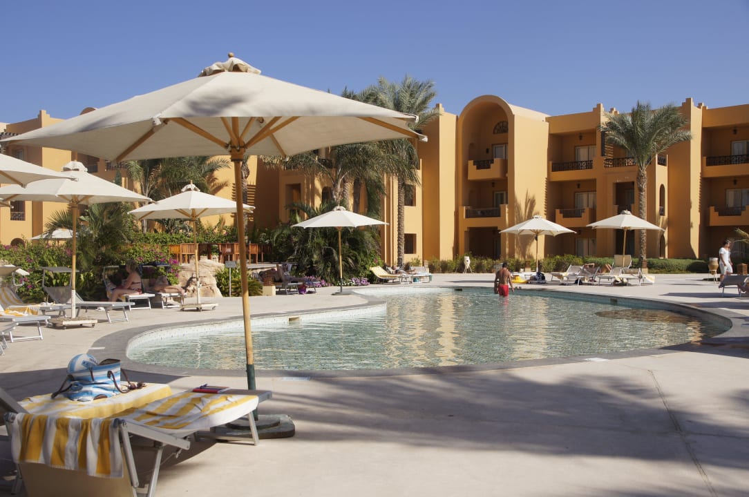 Brodzik dla dzieci 60 cm. Stella Beach Resort & Spa Makadi Bay