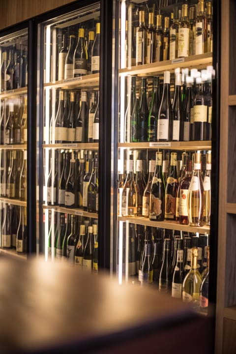 Gastro NIDUM Casual Luxury Hotel