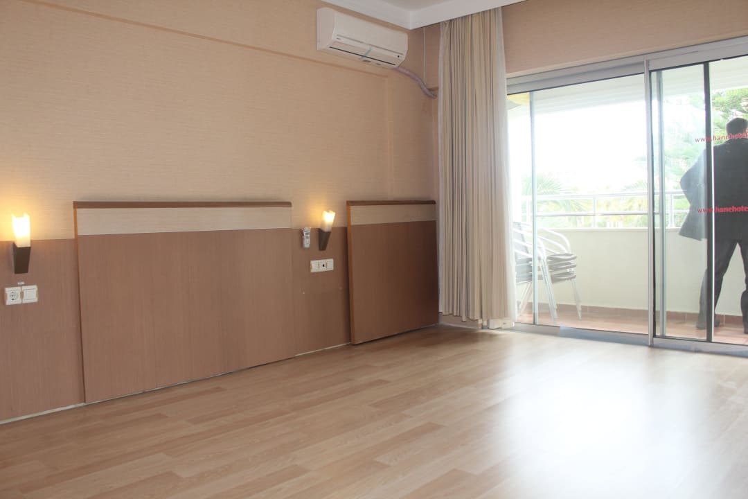 Neues Laminat Seher Kumköy Star Resort & Spa