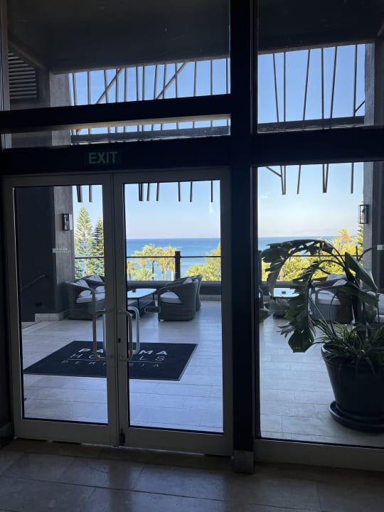 Lobby PALOMA Perissia