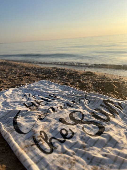 Strand Portes Lithos Luxury Resort