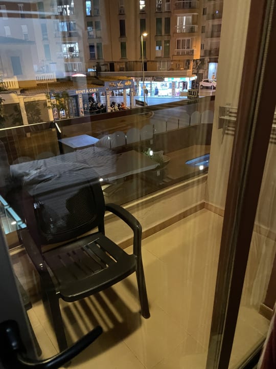 Zimmer MLL Mediterranean Bay - Adults only