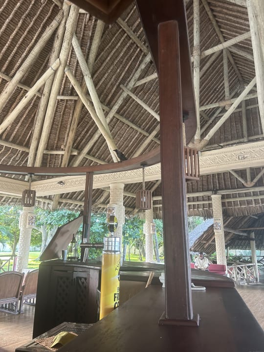 Gastro Neptune Paradise Beach Resort & Spa