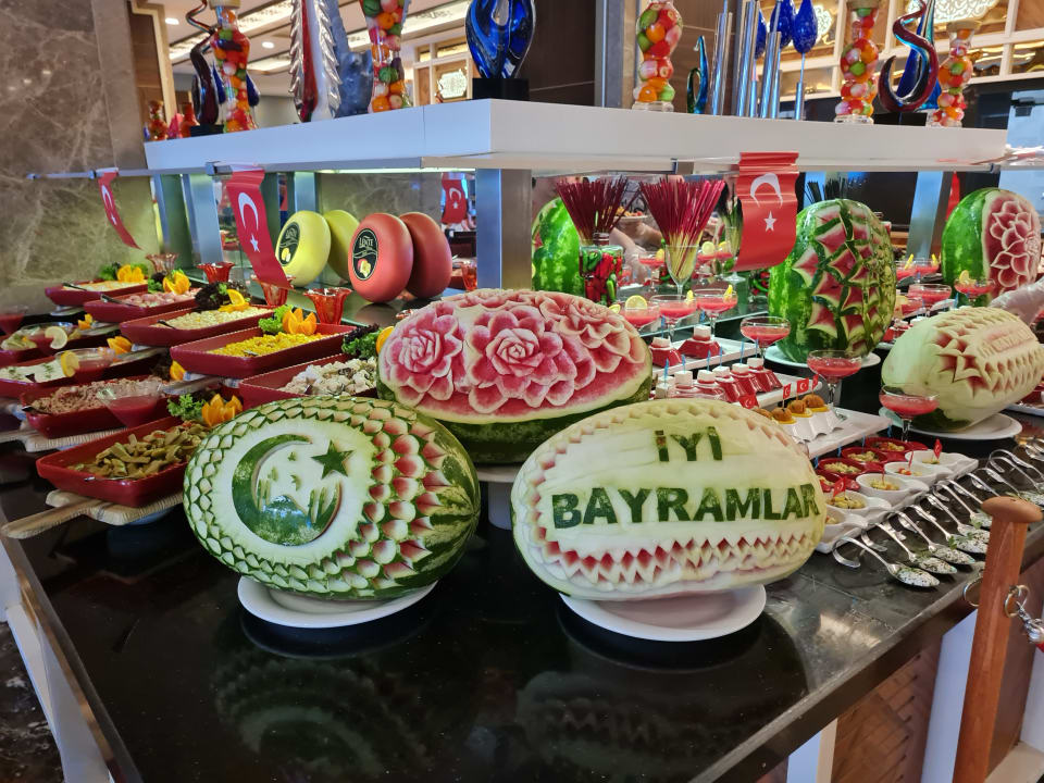 Gastro Oz Hotels Sui Resort