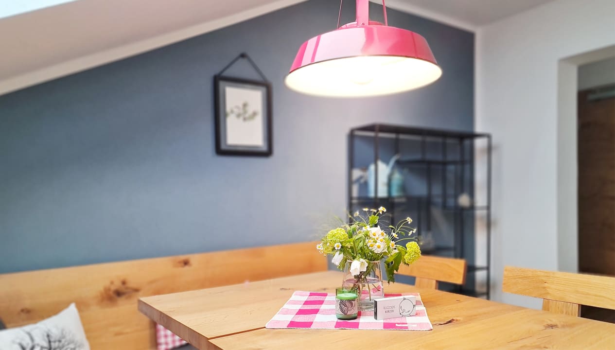 Zimmer Goldvogel Apartments