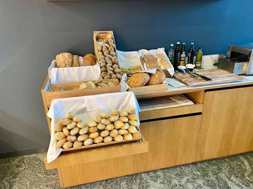 Gastro Barceló Murcia Siete Coronas