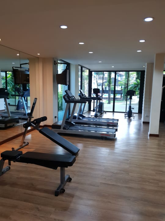 Sport & Freizeit La Flora Khao Lak