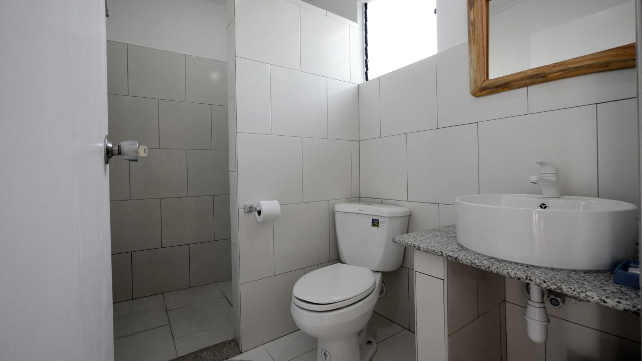 Zimmer Alona Gecko Inn