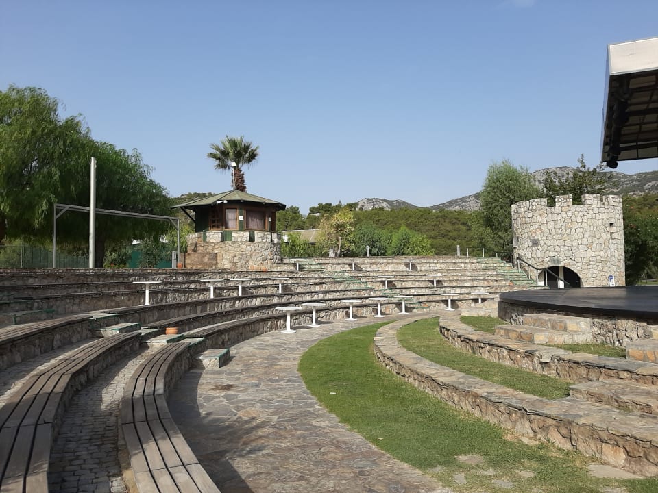 Sport & Freizeit TUI BLUE Sarigerme Park