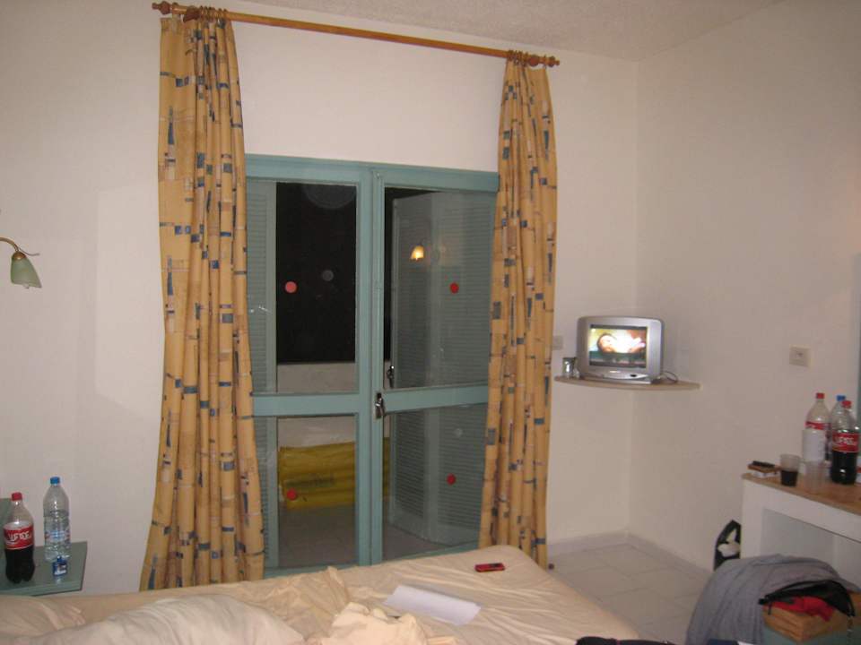 Doppelzimmer Omar Khayam Resort & Aquapark